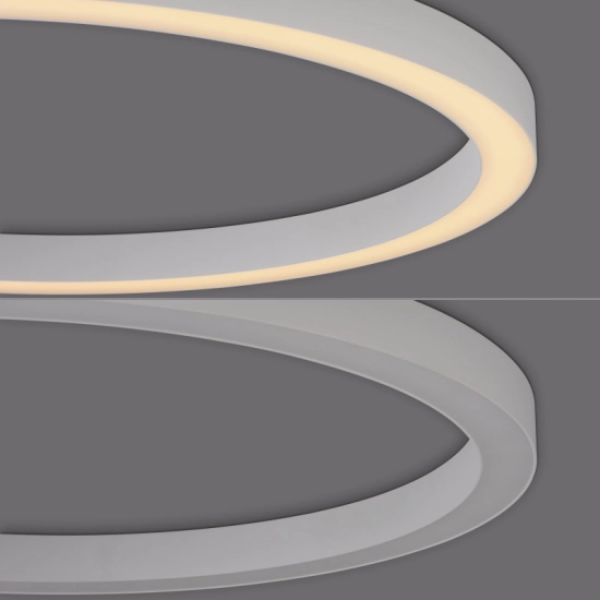 Lampa sufitowa PURE LINES 6309-16 Paul Neuhaus by Zuma Line